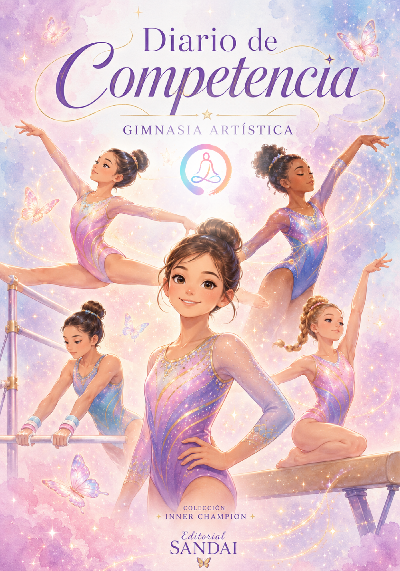 Portada Diario de Competencia SANDAI